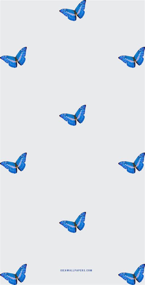 Butterfly Emoji Wallpapers - Top Free Butterfly Emoji Backgrounds ...