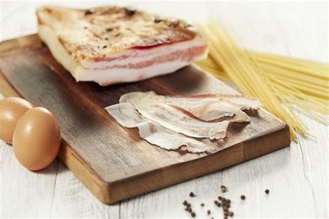 Guanciale how to cook it: all the methods of the Chefs