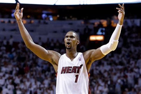 Best Players in Miami Heat History: ft Dwyane Wade, LeBron, Chris Bosh ...