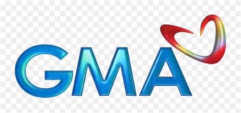 Gma Logo & Transparent Gma.PNG Logo Images