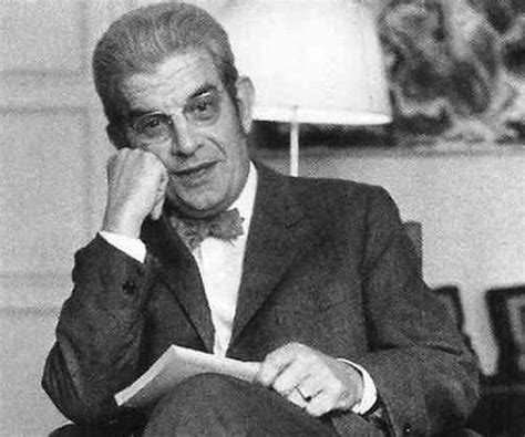 Jacques Lacan Biography - Facts, Childhood, Family Life & Achievements of French Psychiatrist