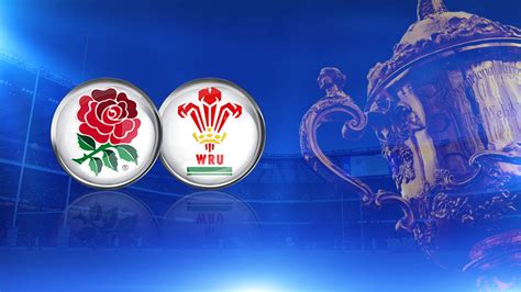 Match Preview - England vs Wales | 26 Sep 2015