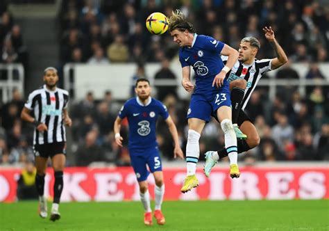 Newcastle vs Chelsea: Preview, team news, head-to-head - Vanguard News