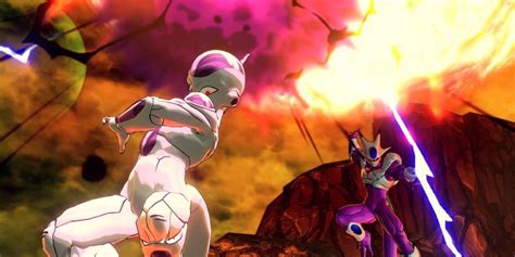 Best Super Souls In Dragon Ball Xenoverse 2