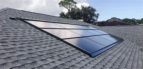 Best Solar Roof Companies Near SA Texas - Magazinted