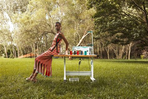 Book Now to Join the Maxhosa Africa Sustainability Fashion Festival - Your Luxury Africa