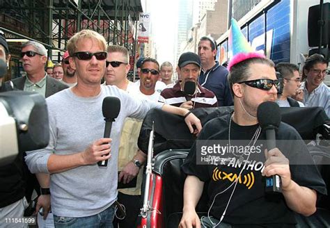 Opie With Jim Norton Show Photos and Premium High Res Pictures - Getty ...