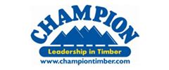 Champion Timber jobs - reed.co.uk