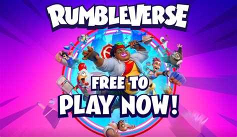 Rumbleverse- Best And All Combo Guide