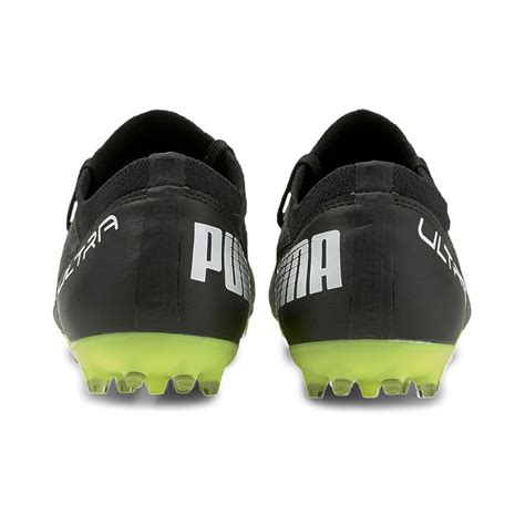 Puma Ultra 3.2 MG Football Boots Green buy and offers on Goalinn