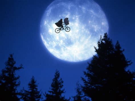 E.T. The Extra-Terrestrial Wallpapers - Wallpaper Cave