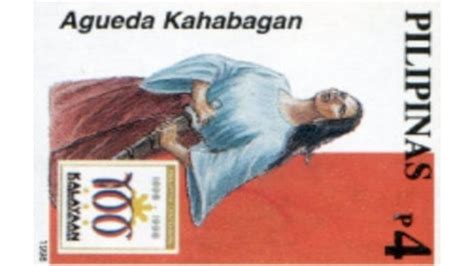 Agueda Kahabagan: The Tagalog Joan of Arc