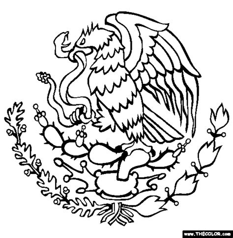 100% Free Cinco De Mayo Coloring Pages. Color in this picture of the ...