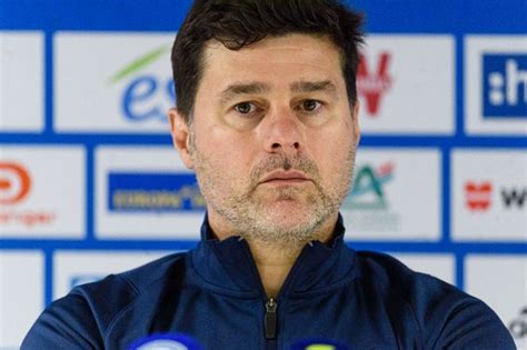 Everything we know about Mauricio Pochettino to Chelsea amid next manager appointment - football ...