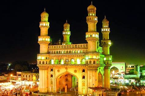 Best Places to Visit in Andhra Pradesh | Top Tourist Places