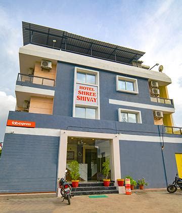 Hotels near Ujjain Railway Station, Ujjain: Book Hotels close to Ujjain ...