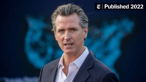 Newsom's New Covid Plan Aims to Move California Out of 'Crisis Mode ...