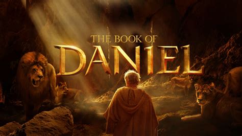 The Book of Daniel (2013)