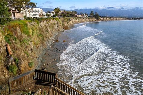 UCSB Beach Comparison Jan-Mar 2014