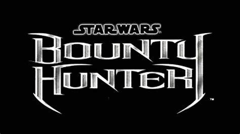 Star Wars Bounty Hunter | Playstation 2 Trailer - YouTube