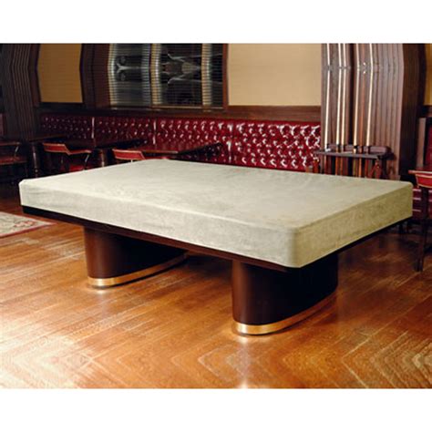 Custom Fitted Pool Table Cover U S A