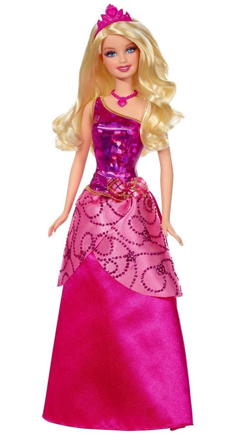 Barbie Princess Charm School Princess Blair | Barbie princess, Princess charm school, Princess ...