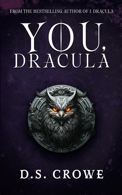 Amazon.com: You, Dracula (Dracula's Transylvanian Chronicles ...