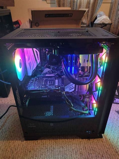 Custom Gaming PC Build - Etsy