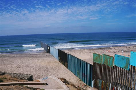 Things To Do in Playas de Tijuana, Mexico / Carmen Varner // Food, Lifestyle, and Travel Writer