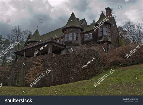 Abandoned Mansions In Nj