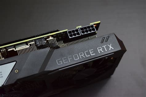 Gigabyte GeForce RTX 2070 SUPER Gaming OC Graphics Card Review