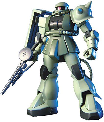 Best Gundam Zaku Model Kit: A Comprehensive Guide