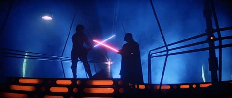 Star Wars Rankings: The Best Lightsaber Battles | FinalBoss