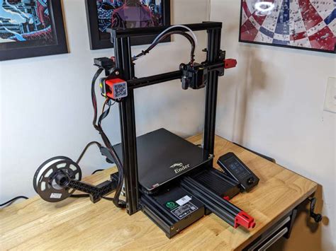 Creality Ender 3 Max Neo 3D printer review - Max out your 3D prints with this powerful large ...