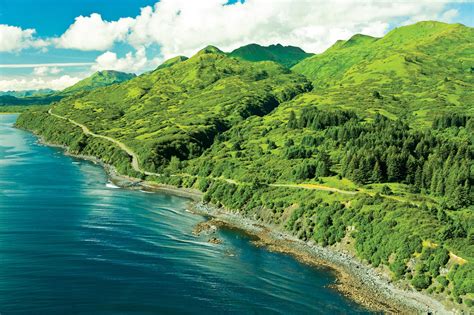 A Local's Guide to Kodiak Island | Travel Alaska