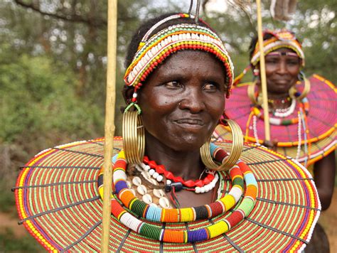 Tanzania's Major Tribes | Tribes in Tanzania | Tanzania Safaris Tours