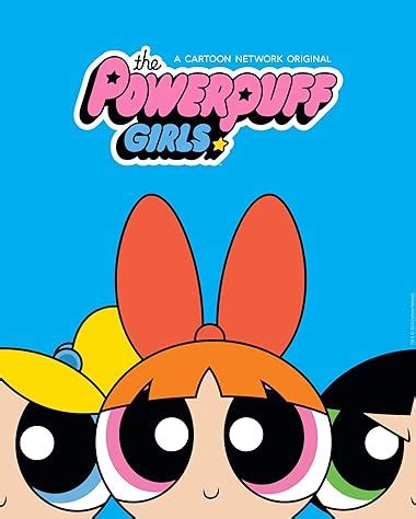 The Powerpuff Girls Episode List