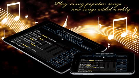 Mini Piano ® - Android Apps on Google Play