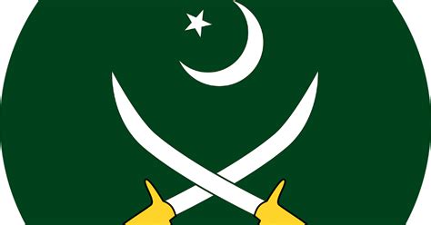 Pakistan Army Logo Download Logo Icon Png Svg - vrogue.co