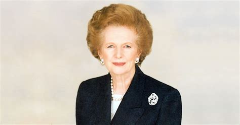 Margaret Thatcher Biography - Childhood, Life Achievements & Timeline