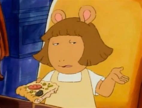 15 Signs DW From 'Arthur' Is Actually Your Spirit Animal