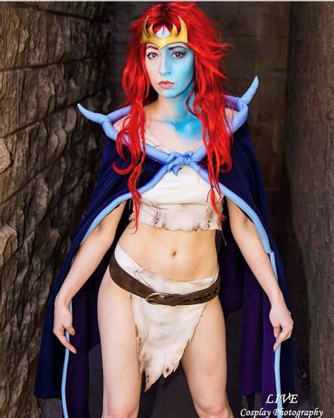 [Self] Demona from Gargoyles : r/cosplay