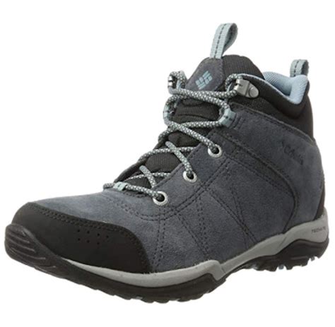 The 4 Most Comfortable Hiking Boots For Women