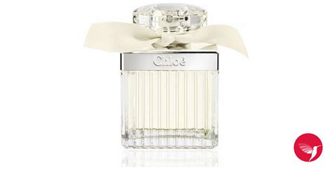 Chloe Eau de Toilette Chloe perfume - a fragrance for women 2009