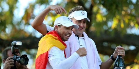 Ryder Cup 2021 odds: How oddsmakers feel about a European victory on U ...