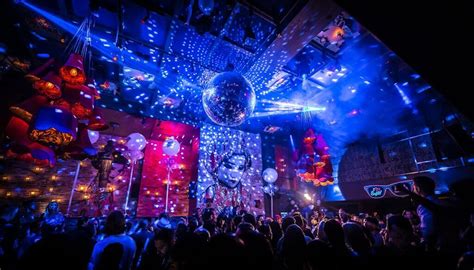 Top 10 Best Nightclubs in New York City in 2021 - Discotech