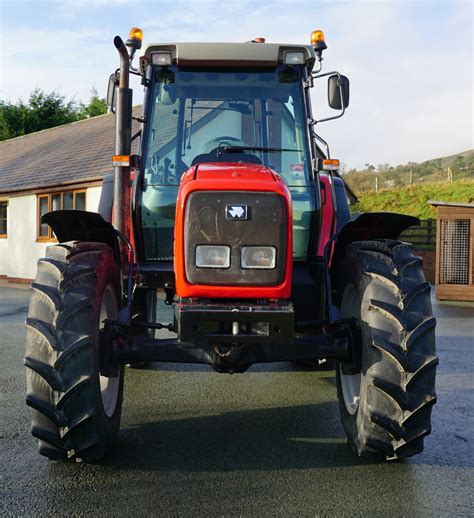 DSC01715 - Llansilin Tractors