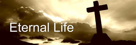 God's Offer of Eternal Life is not Easy to Believe