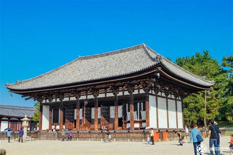 Nara Temples & Shrines: 10 amazing places you have to visit [2020 guide]