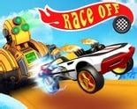 Hot Wheels: Race Off - Game Play Online Free at Ulyagames.com